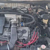 ۸۶ CNG کارخانه با ۱۳ سال تست۱۲ماه بیمه