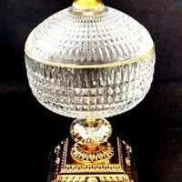 سرویس پذیرایی ونیز لب طلا پیش دستی پیاله فنجان|ظروف سرو و پذیرایی|قم, عربستان|دیوار