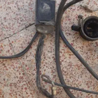 وسایل CNG|قطعات یدکی و لوازم جانبی|مرودشت, ثبت احوال|دیوار