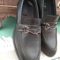 کفش مجلسی مردانه