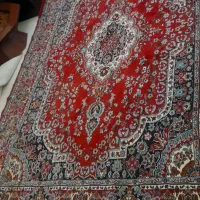 یک تخته فرش ۹ متری و ی کناره دستباف|فرش|پردیس, فاز ۳|دیوار