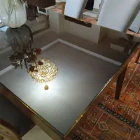 میز ناهار خوری 8نفره