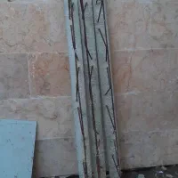 تیرچه و فوم