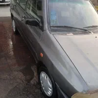 پراید۸۵|خودرو سواری و وانت|شوشتر, |دیوار