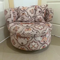 صندلی چرخشی