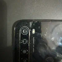 شیامی ردمی نوت۸ رم ۴ با حافظه  ۶۴