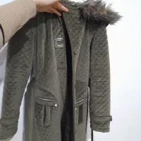 پالتودخترانه