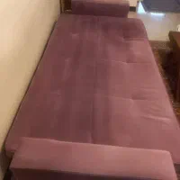 کاناپه تخت خواب شو|مبلمان خانگی و میز عسلی|تهران, قیطریه|دیوار