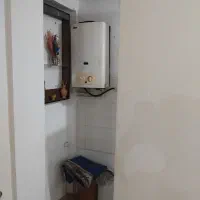 ۴۰ متر همکف کرسی بلند بدون خواب|اجارهٔ آپارتمان|رشت, معلولین|دیوار