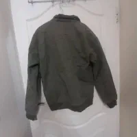 کاپشن سایز لارج و ژاکت بافت  سایز لارج|لباس|تهران, بلورسازی|دیوار