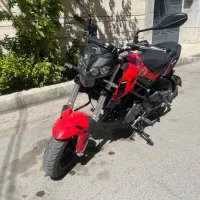 بنلی ۱۳۵ مینی ۱۴۰۴