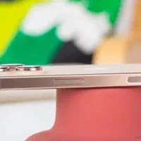 Apple iphone 16pro 256gb|موبایل|بوشهر, |دیوار