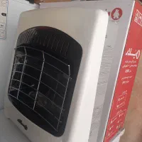 بخاری بدون دودکش مدل 20 K N ( سه ماه کارکرد)|بخاری، هیتر، شومینه|تهران, جنتآباد شمالی|دیوار