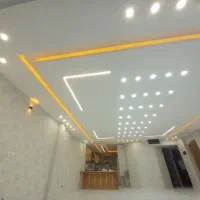 اجرای کناف .نقاشی ساختمان .برق کاری کناف