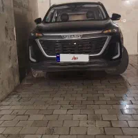 تیگارد x35|خودرو سواری و وانت|تهران, مرزداران|دیوار