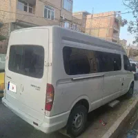 مینیبوس مکسوس|خودرو سنگین|رباطکریم, الارد|دیوار