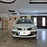 مگان 2000. اتومات مدل ۹۰ استثنایی