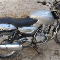 موتور پالس 83|موتورسیکلت|نیشابور, کریم آباد|دیوار