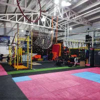 بدنسازی کراسفیت باشگاه ورزش رزمی آمادگی جسمانی|خدمات آموزشی|شهرکرد, |دیوار