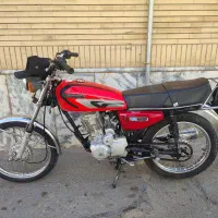 هندا 150cc مدل 90    استارتی (اقتصادی)|موتورسیکلت|مشهد, چهارچشمه|دیوار
