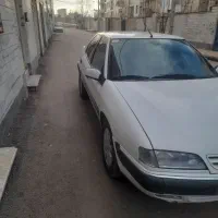 زانتیا ۲۰۰۰|خودرو سواری و وانت|اردبیل, |دیوار