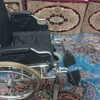 ویلچر نو فروشی