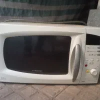 ماکروویو سامسونگ