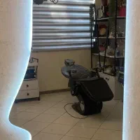 تجهیزات مطب و سالن زیبایی یونیت برقی جکدار سر شور|آرایشگاه و سالنهای زیبایی|تبریز, |دیوار