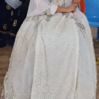 لباس محلی فروش