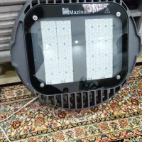 پرژکتور ۲۰۰۷ LED|لامپ و چراغ|تهران, مسعودیه|دیوار
