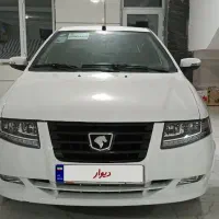 سمند سورن پلاس xu7p