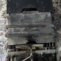 آبگرمکن ایران شرق