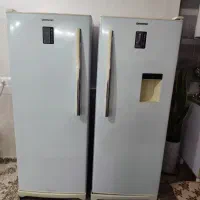 یخچال دوقلو
