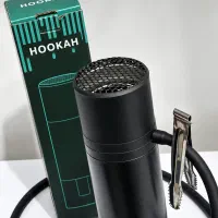 قلیون مسافرتی نو