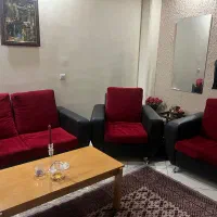 نیم ست مبل ۴ نفره