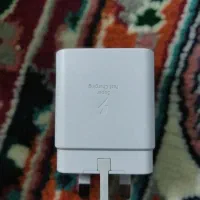 اداپتور ۴۵ وات سامسونگ اصل شرکتی