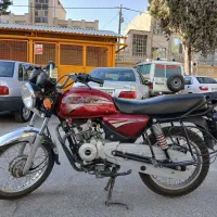 موتورباکسر۱۵۰مدل۱۳۹۴