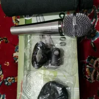 میکروفن جاسکو ۲۰۰۰ اصلی|صوتی و تصویری|برازجان, |دیوار