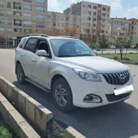 هایما مدل s7 پلاس سال ۴۰۲ سالم