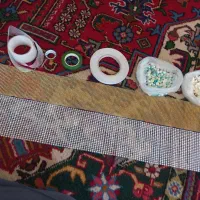 وسایل تزیینی