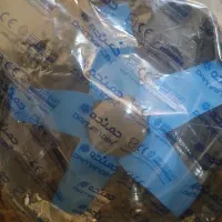 هواکش خانگی و صنعتی(پلاستیک و فلزی)