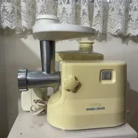 چرخ گوشت بلک اند دیکر