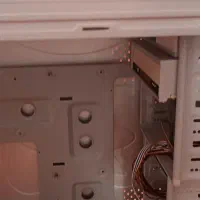 ۱ عدد کیس خالی به فروش می رسد|قطعات و لوازم جانبی رایانه|تبریز, |دیوار