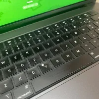 MacBook pro M3 2023|رایانه همراه|اصفهان, خانه اصفهان|دیوار