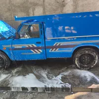 نیسان دوگانه شرکت