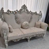 مبل سلطنتی ۷نفره