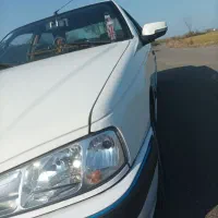 پژوپارس مدل93داشبور جدید