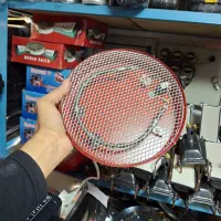 کرسی برقی گرد و مربع