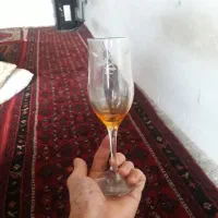 جام نوشیدنی