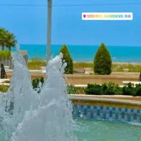 برج برند منطقه برای اجاره شبانه با تمام امکانات|اجارهٔ کوتاهمدت آپارتمان و سوئیت|سرخرود, |دیوار